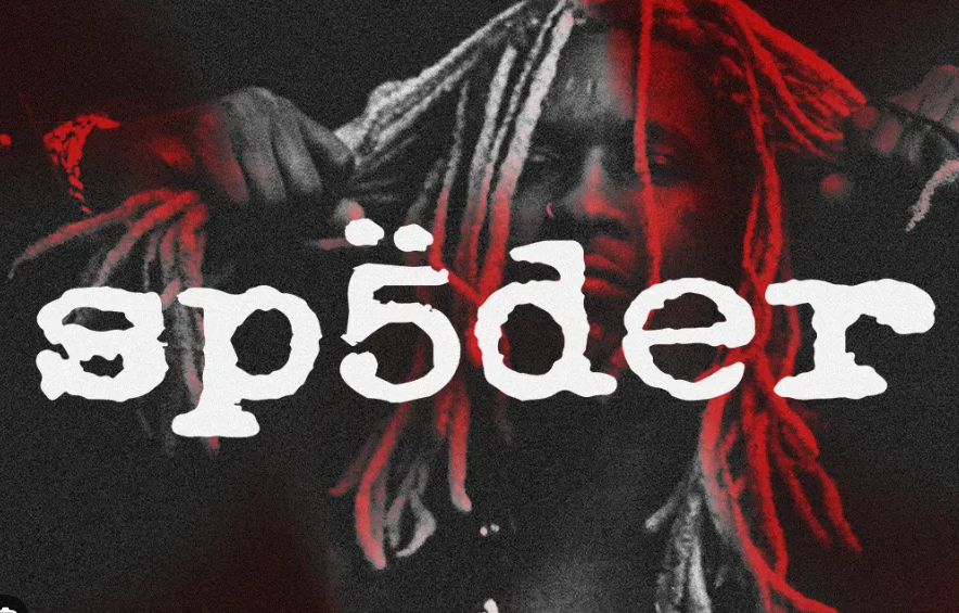 Sp5der