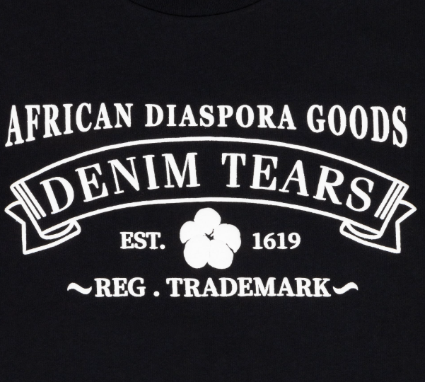 Denim Tears
