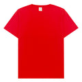 Red Blank Tee shirts 100% cotton