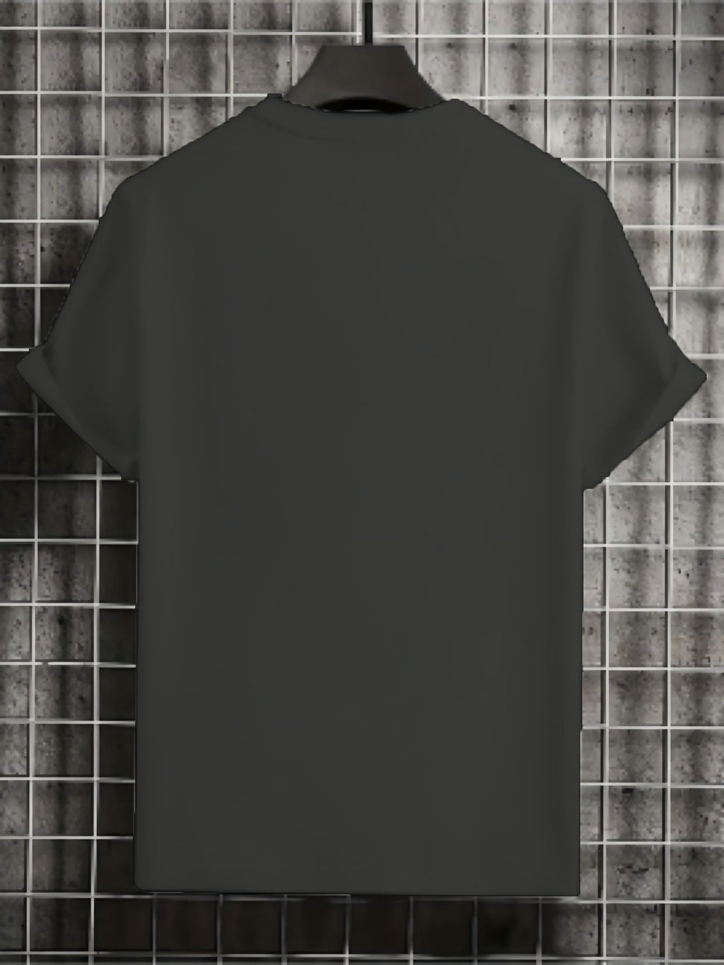 S6013 Pure cotton thick sweatshirt, comfy street fashion wear.