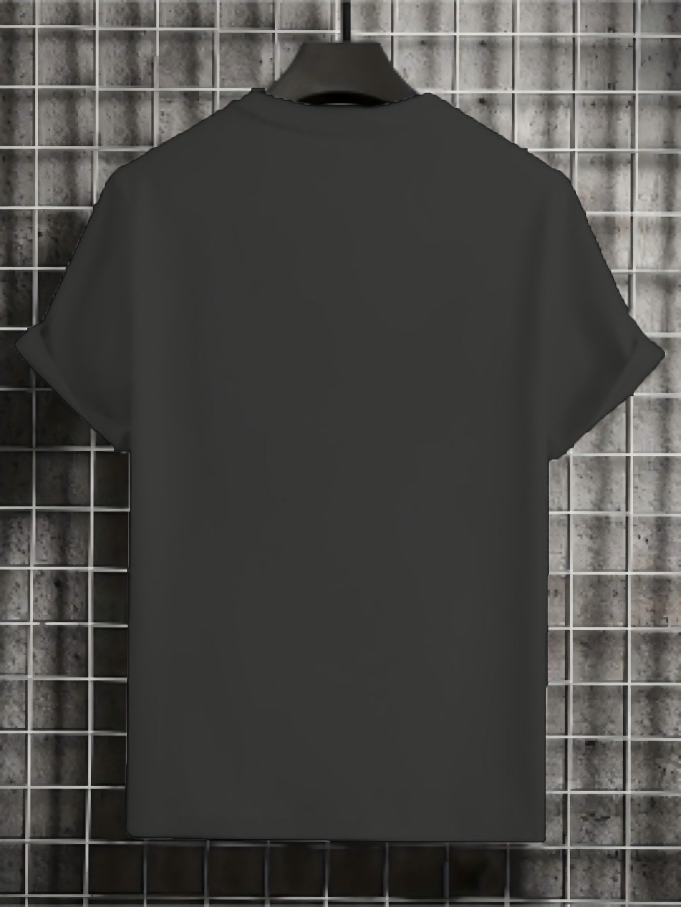S6013 Pure cotton thick sweatshirt, comfy street fashion wear.