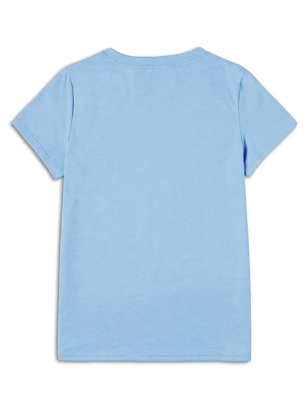 S6004 100% pure cotton blank sweatshirt, thick texture, loose cut for summer activities.