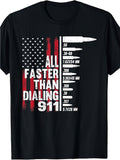 S6014 Fashion Classic USA Sweatshirt Summer Daily Loose Hoodie