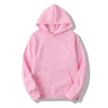 Blank Hoodies --100% Cotton Mixed All Colors