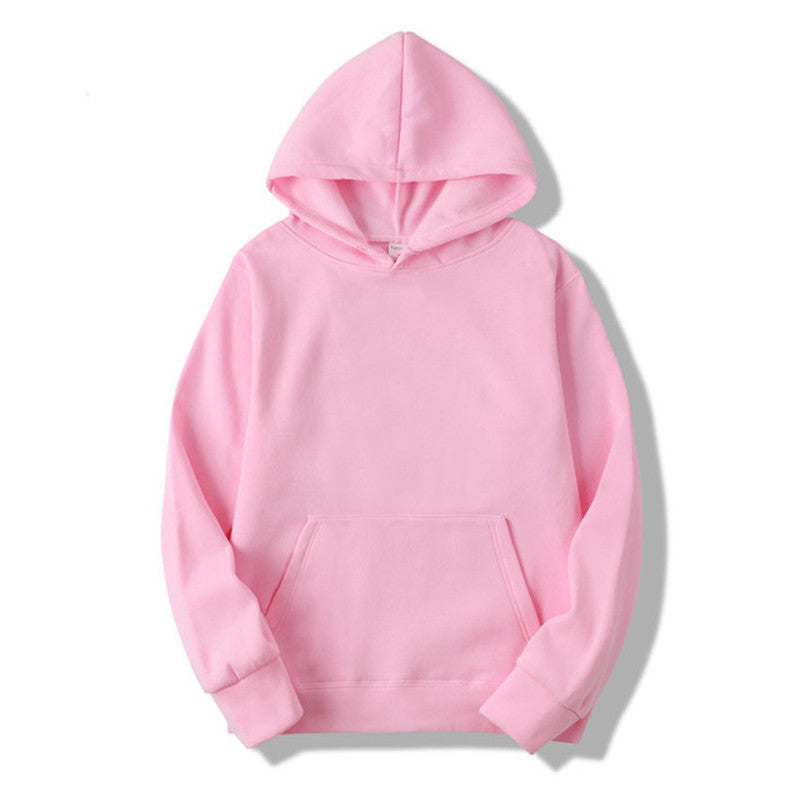 Blank Hoodies --100% Cotton Mixed All Colors