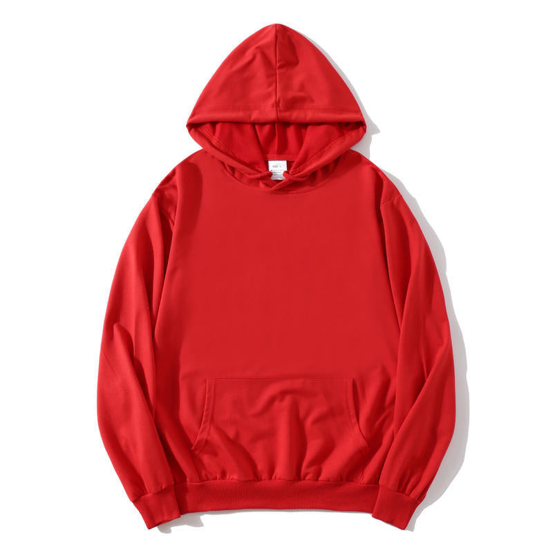 Blank Hoodies --100% Cotton Mixed All Colors
