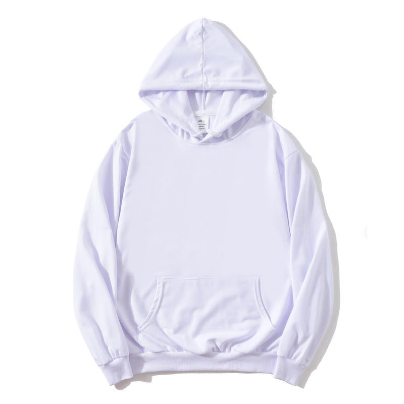 Blank Hoodies --100% Cotton Mixed All Colors