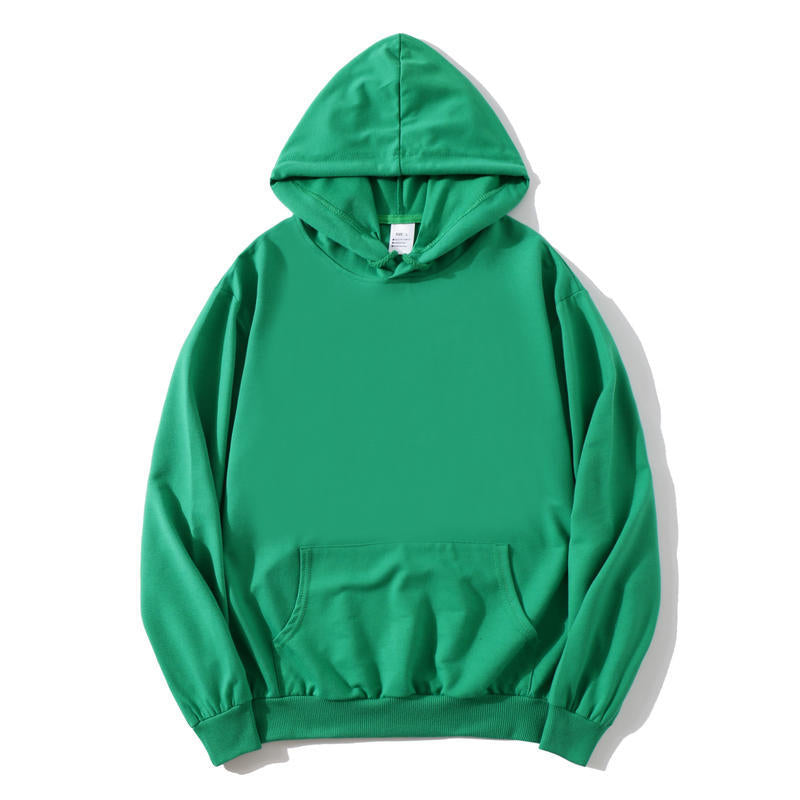 Blank Hoodies --100% Cotton Mixed All Colors