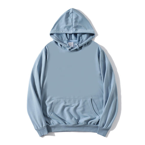 Blank Hoodies --100% Cotton Mixed All Colors