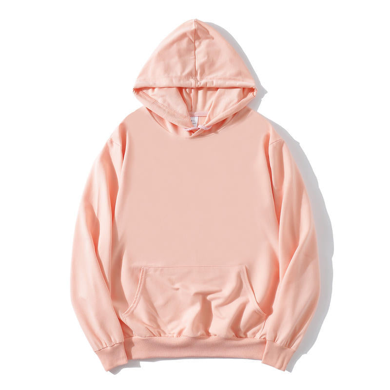 Blank Hoodies --100% Cotton Mixed All Colors