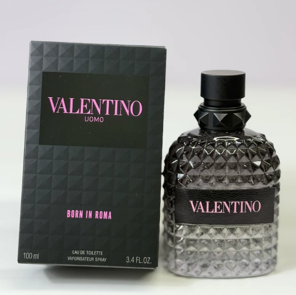 USA Stock 2-4 Days Brand Perfumes Men's Cologne Body Spray Fragrance Men Perfume-Mike