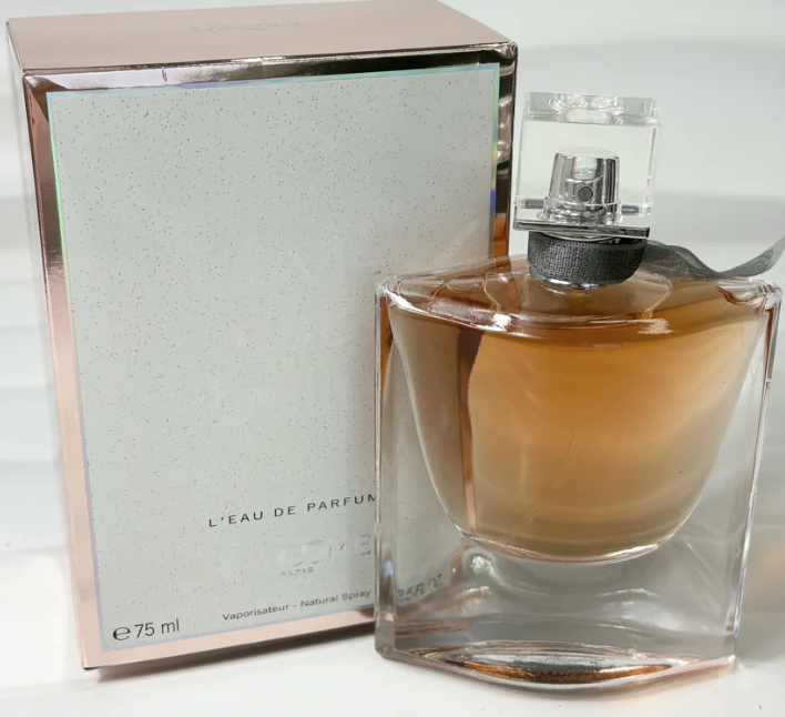 USA Stock 2-4 Days Brand Perfumes Men's Cologne Body Spray Fragrance Men Perfume-Mike