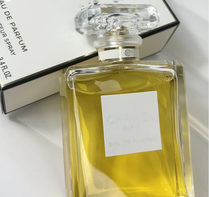 USA Stock 2-4 Days Brand Perfumes Men's Cologne Body Spray Fragrance Men Perfume-Mike