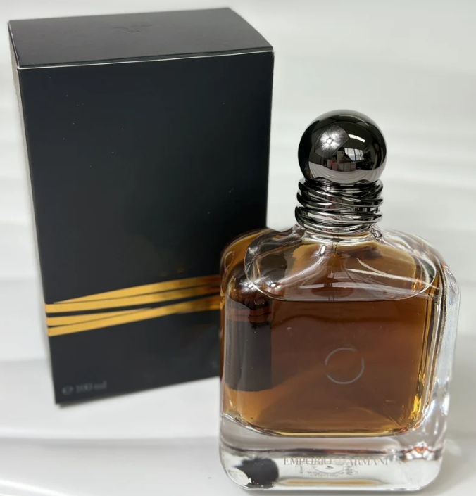 USA Stock 2-4 Days Brand Perfumes Men's Cologne Body Spray Fragrance Men Perfume-Mike