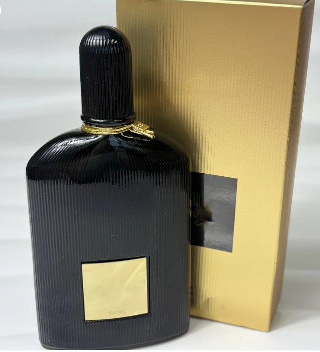 USA Stock 2-4 Days Brand Perfumes Men's Cologne Body Spray Fragrance Men Perfume-Mike