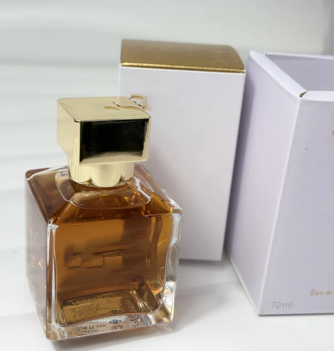 USA Stock 2-4 Days Brand Perfumes Men's Cologne Body Spray Fragrance Men Perfume-Mike