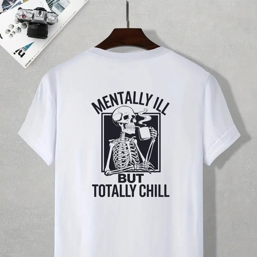 S6013 Summer Fashion Blank Short Sleeve Tee Breathable Basic Clothes