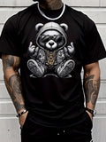 S6013 Pure cotton thick sweatshirt, comfy street fashion wear.