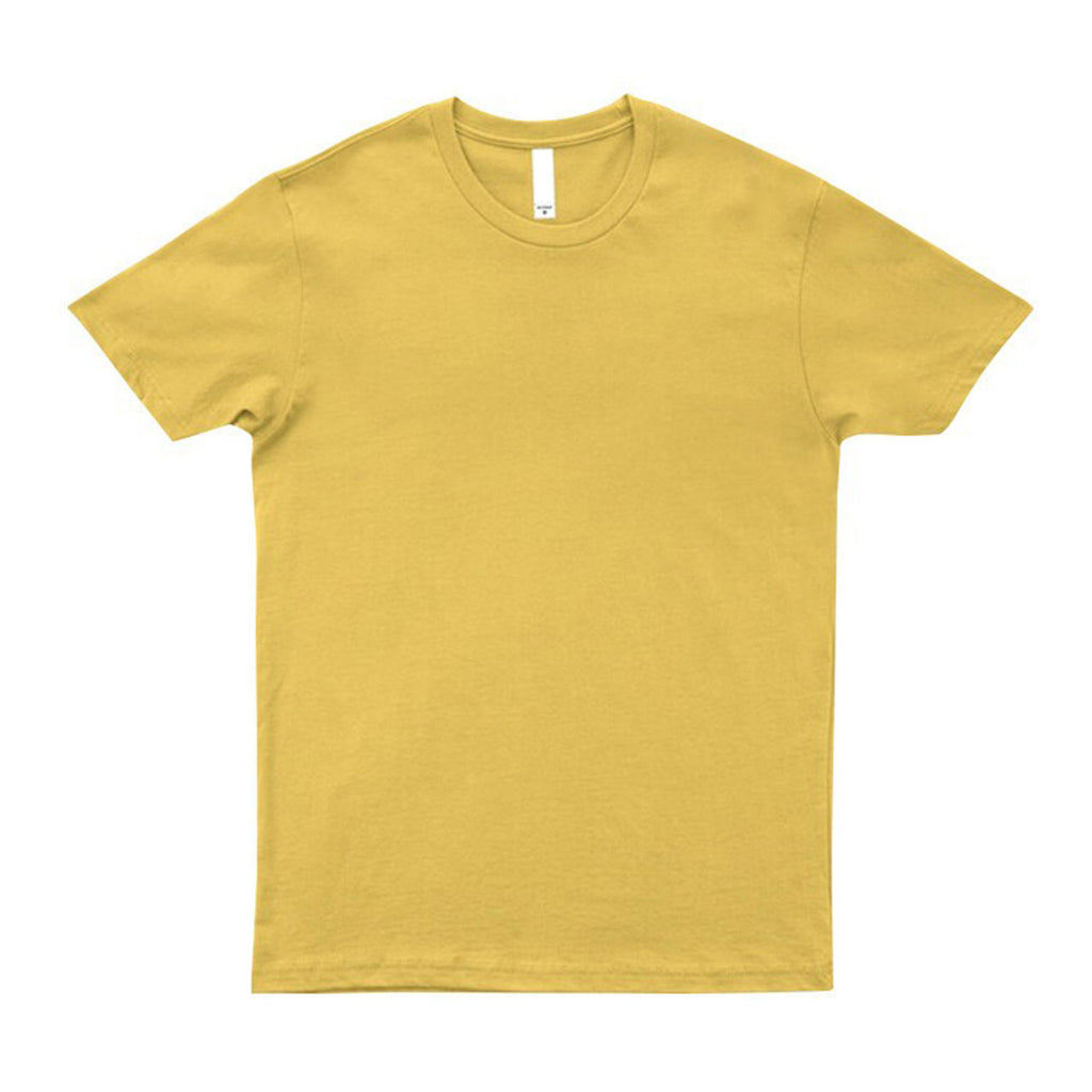 WB063009 --Blank tee shirts 180gsm cotton Blank T shirts ,Yellow ,Green