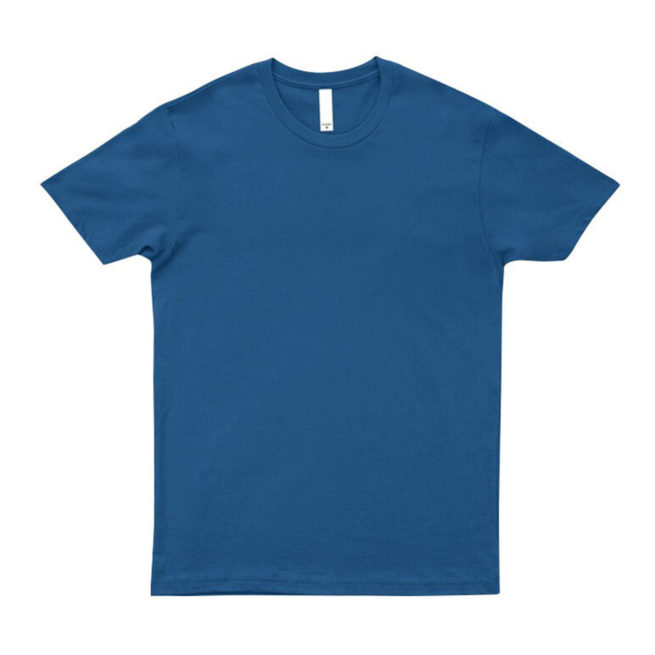 USA stocks --Blank Tee shirts 230gsm cotton for men and women