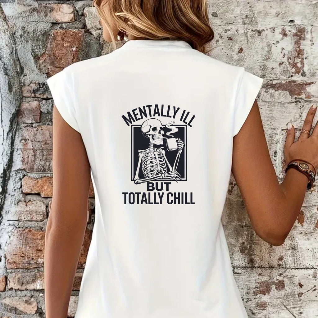 S6013 Summer Fashion Blank Short Sleeve Tee Breathable Basic Clothes