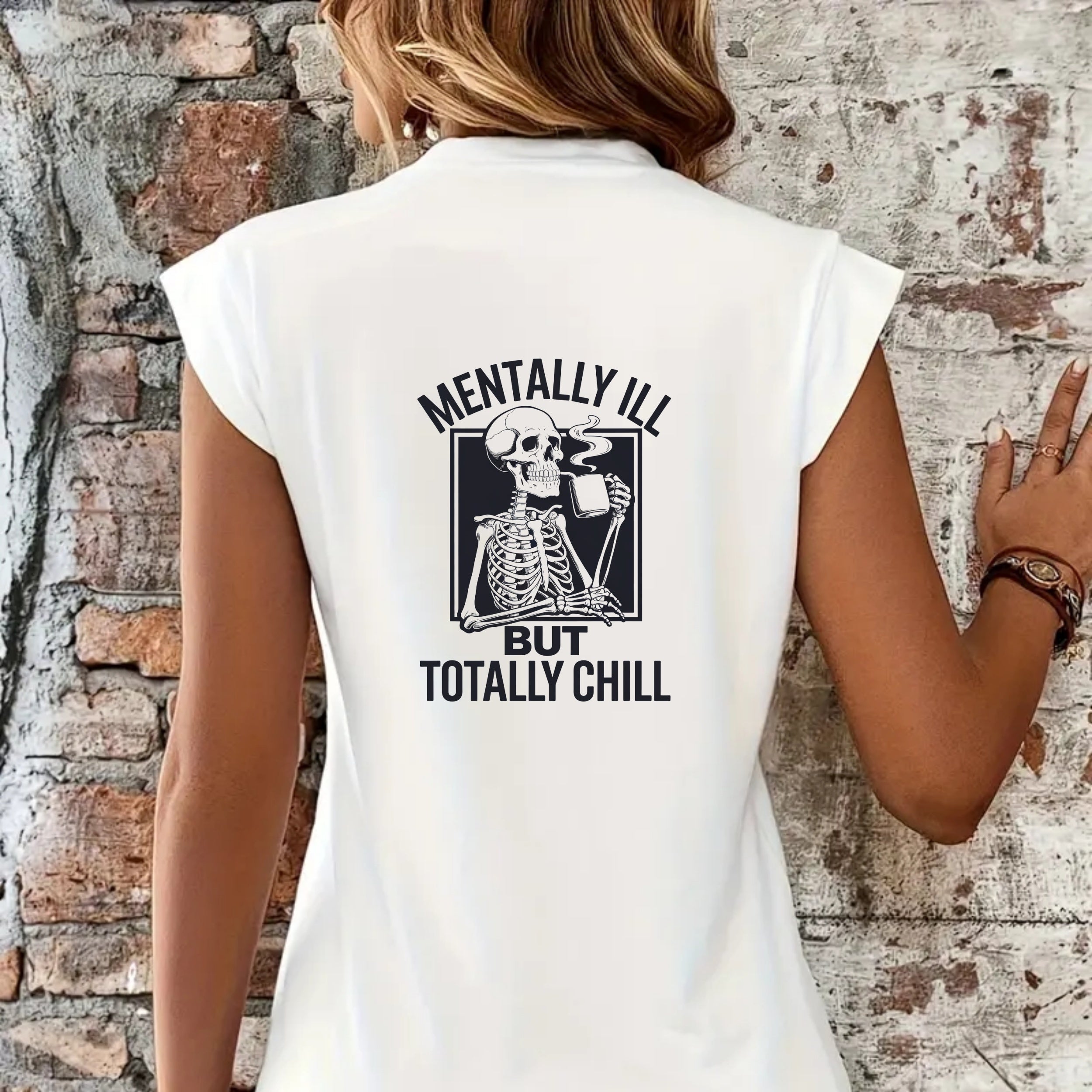 S6013 Summer Fashion Blank Short Sleeve Tee Breathable Basic Clothes