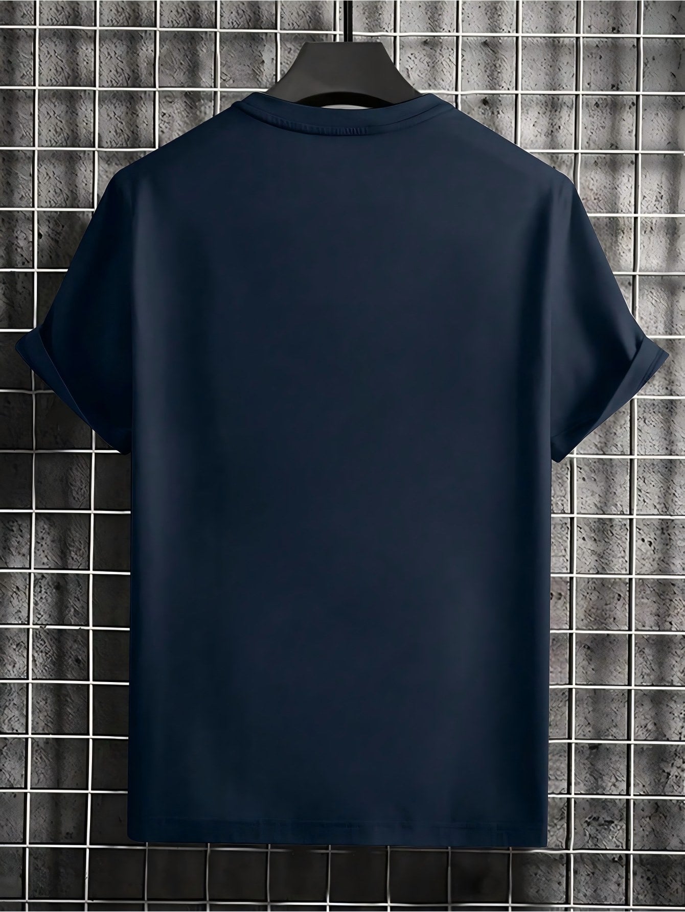 S6013 Pure cotton thick sweatshirt, comfy street fashion wear.