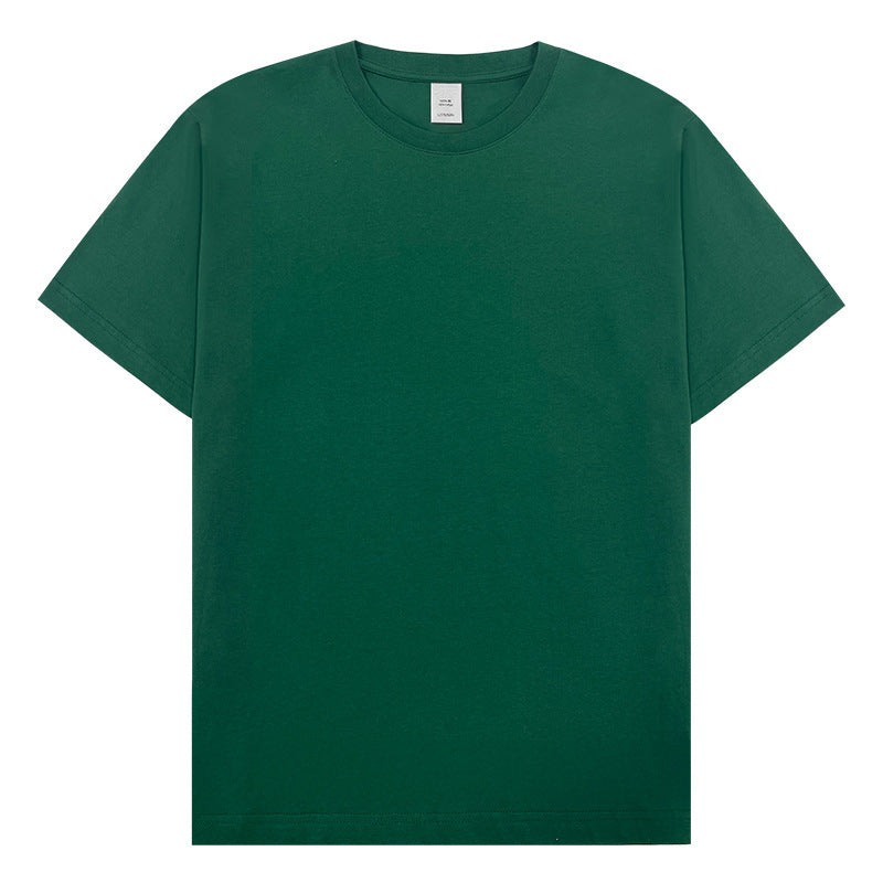 WB063009 --Blank tee shirts 180gsm cotton Blank T shirts ,Yellow ,Green