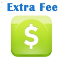 Different Shipping Cost and Transction fee  ---VIP buyer easy to make the amount